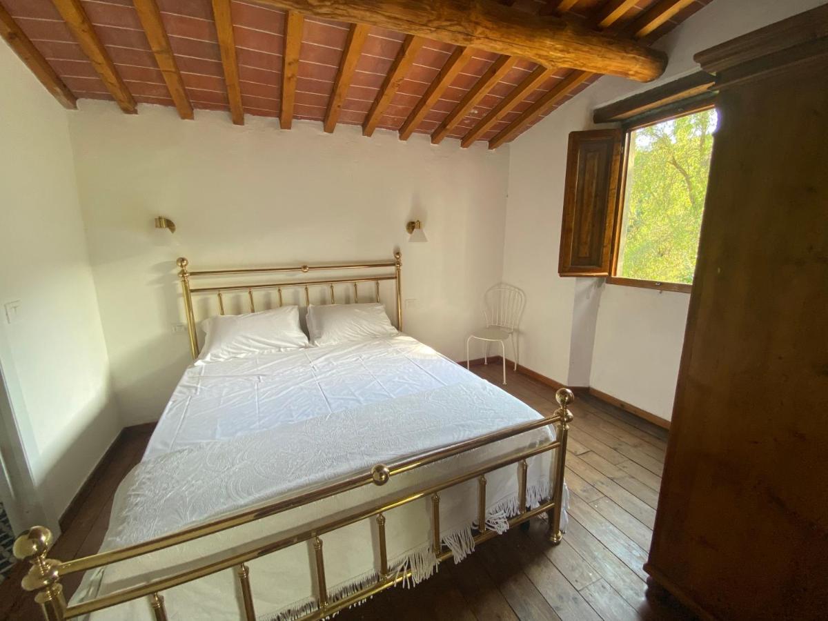 Bed and Breakfast Chiesa Di San Michele à Incisa in Val d'Arno Extérieur photo
