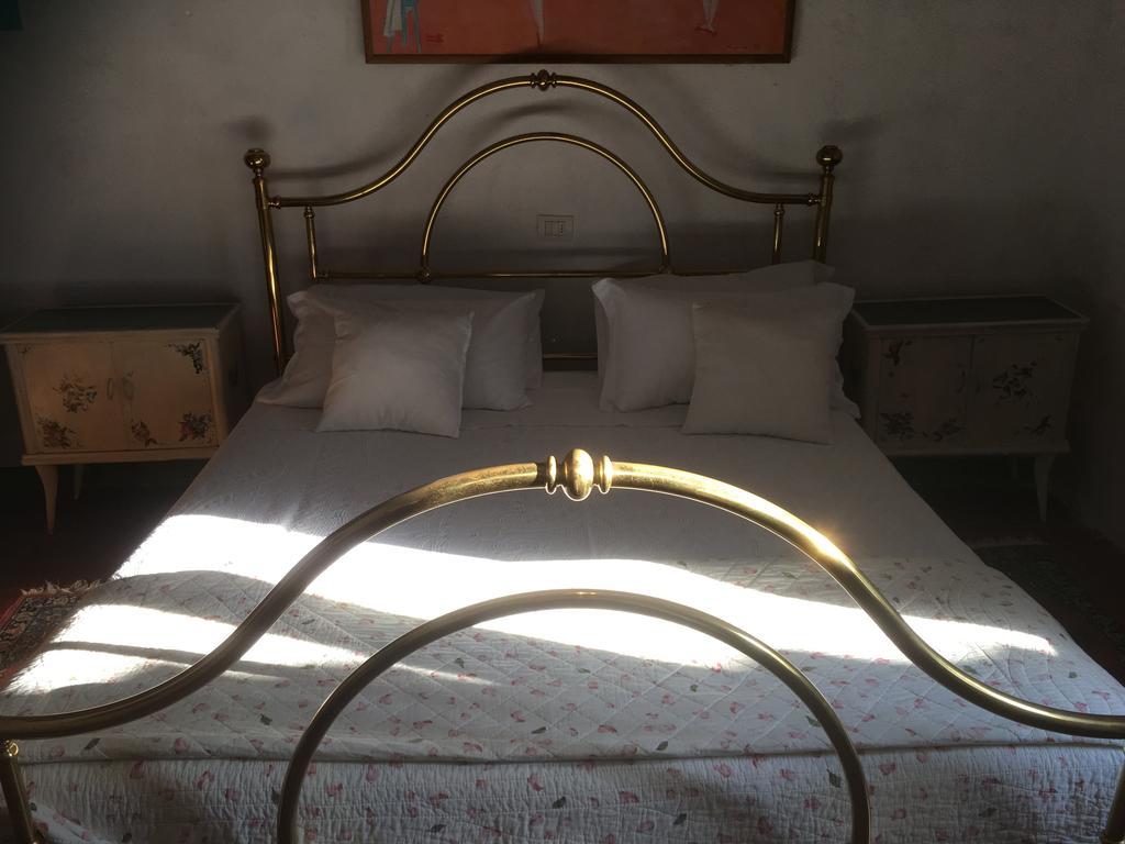 Bed and Breakfast Chiesa Di San Michele à Incisa in Val d'Arno Extérieur photo
